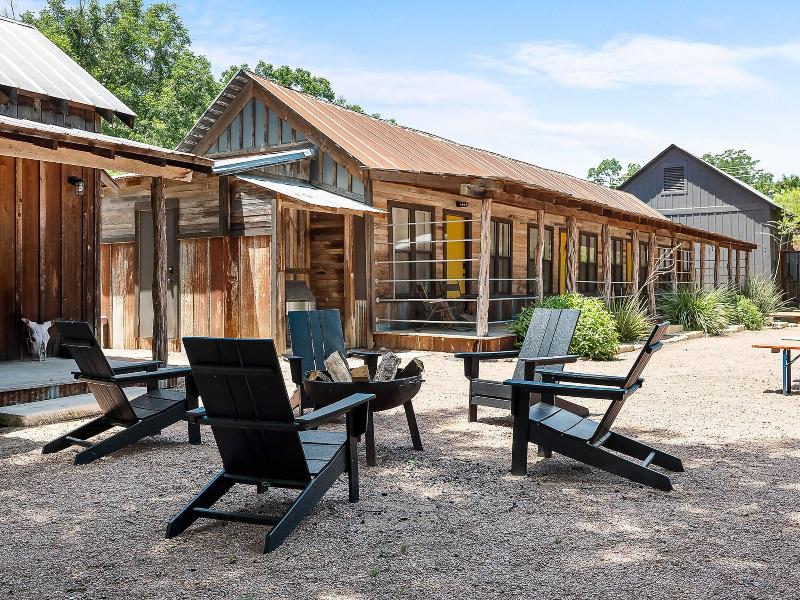 Camp Comfort image
