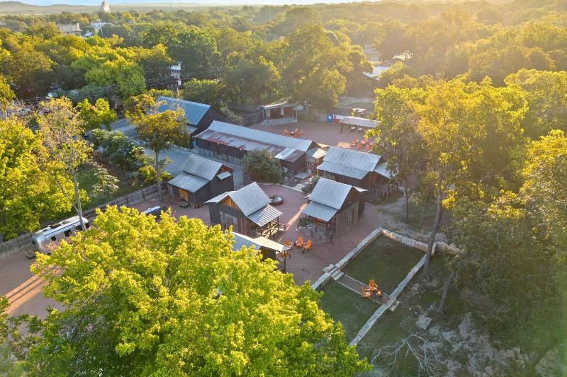 Camp Comfort image
