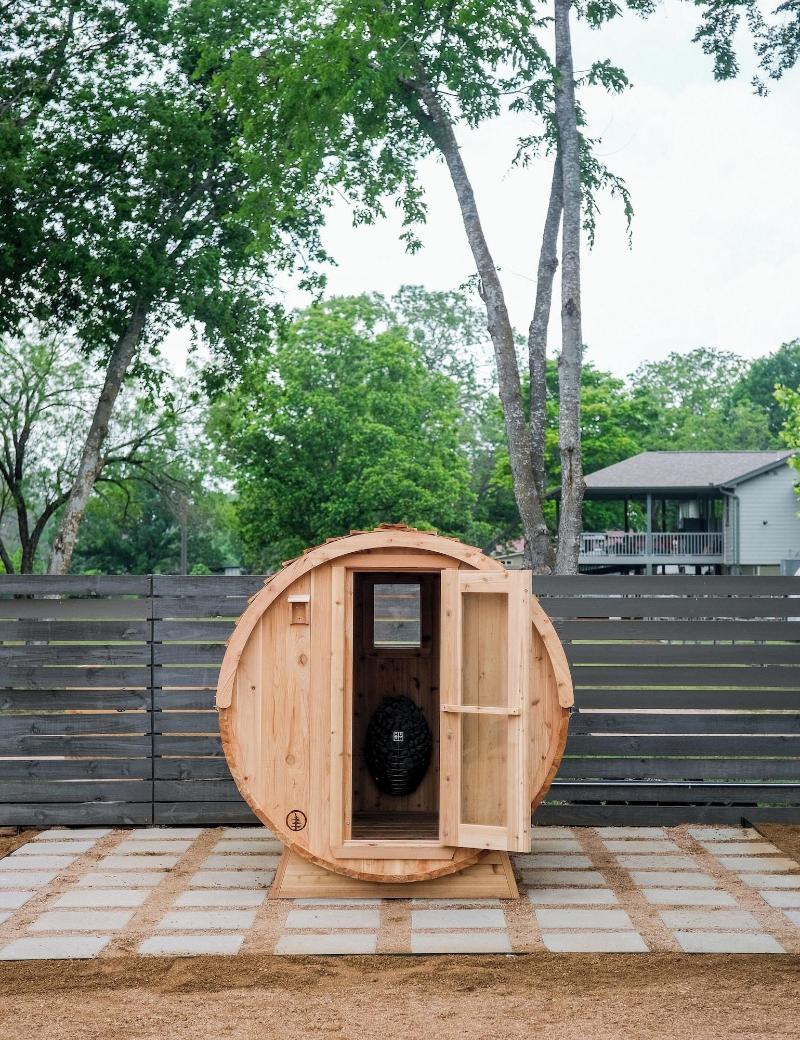 Camp Comfort image 8