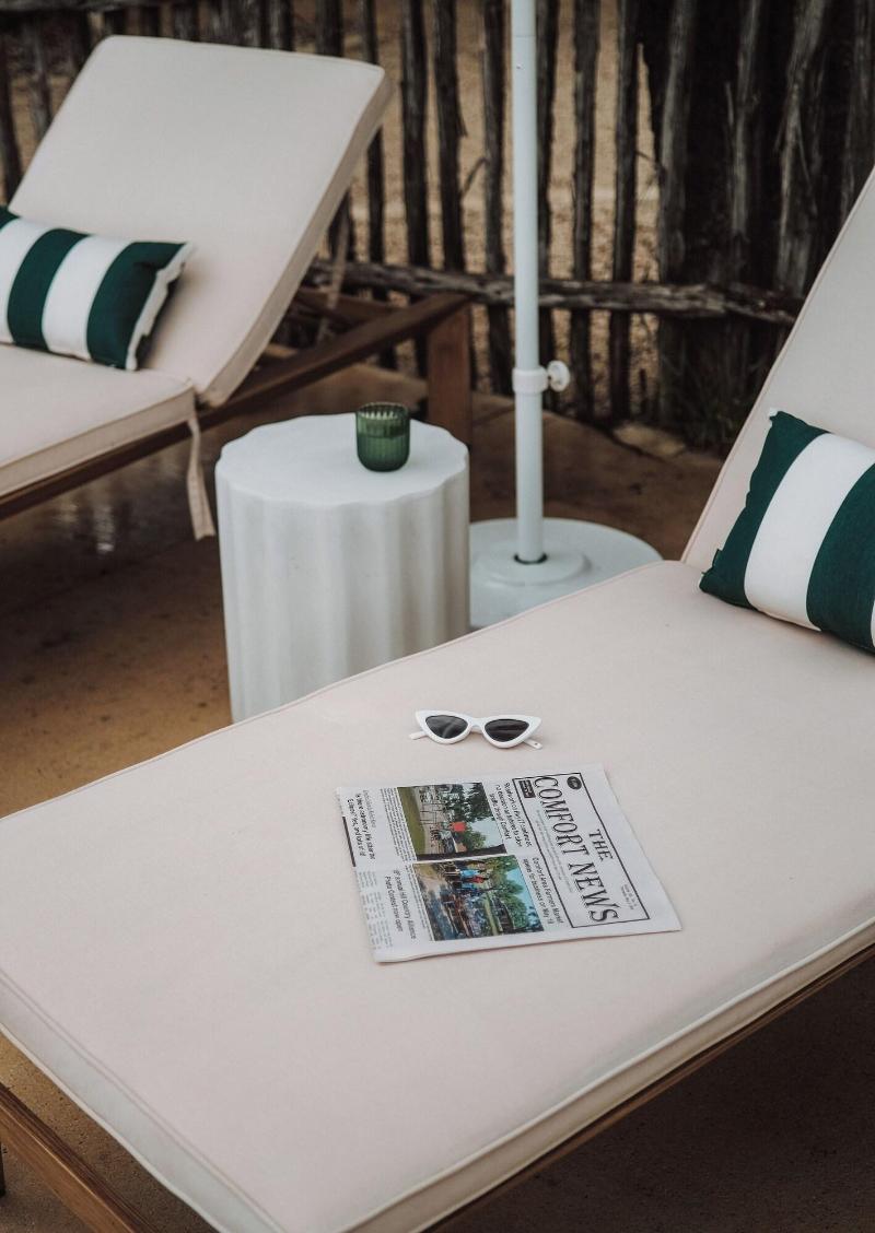 Camp Comfort image