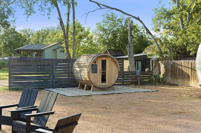 Camp Comfort image