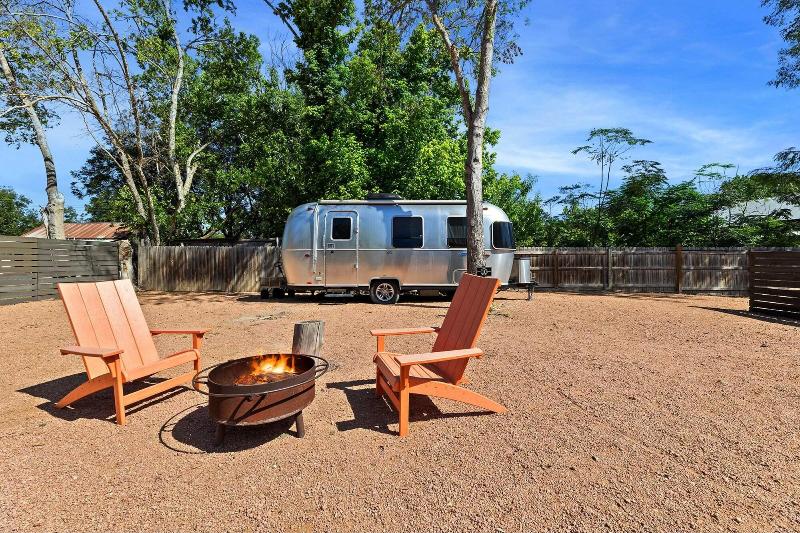 Camp Comfort image