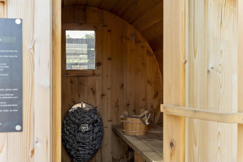 Camp Comfort image