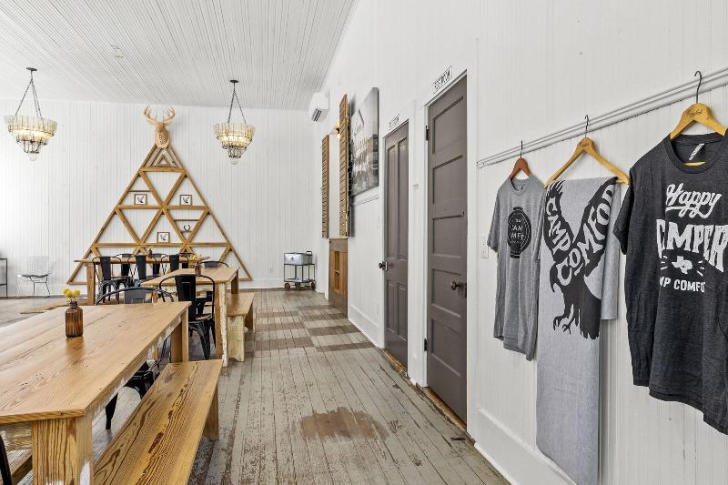 Camp Comfort image