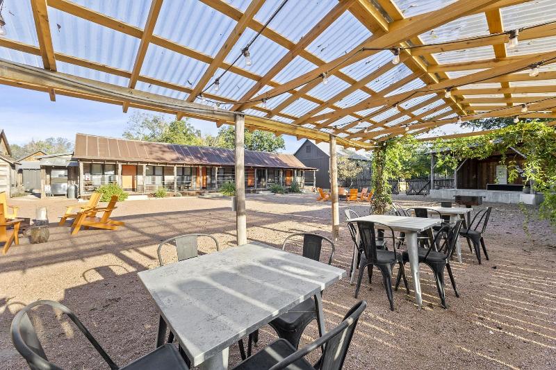 Camp Comfort image