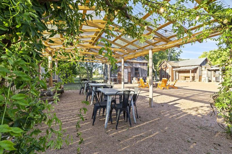 Camp Comfort image
