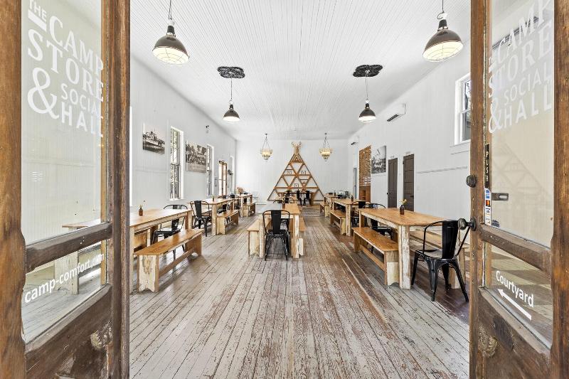 Camp Comfort image