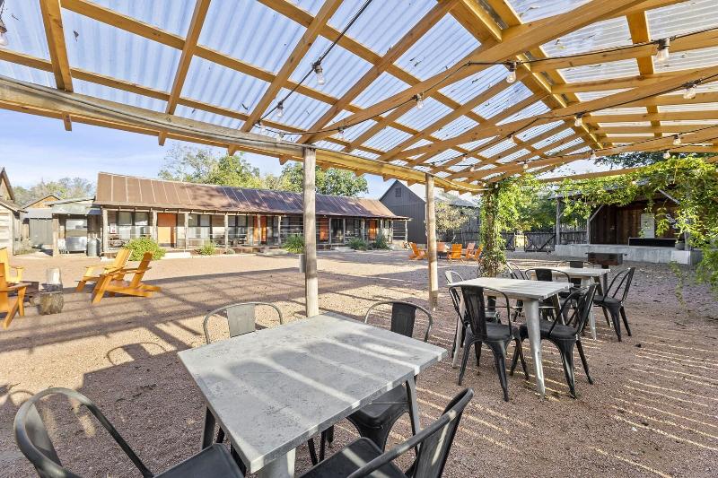 Camp Comfort image