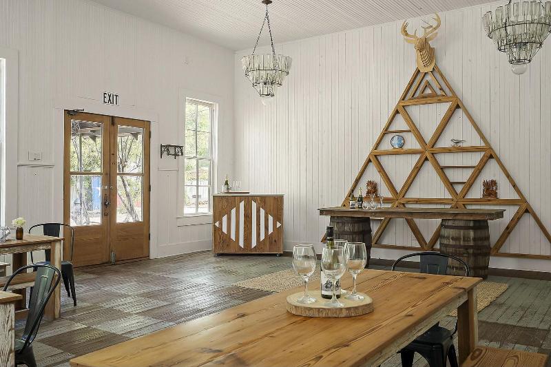 Camp Comfort image