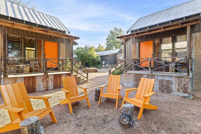 Camp Comfort image