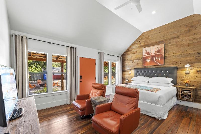 Camp Comfort image
