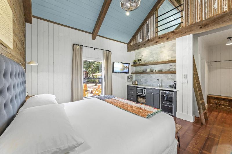 Camp Comfort image