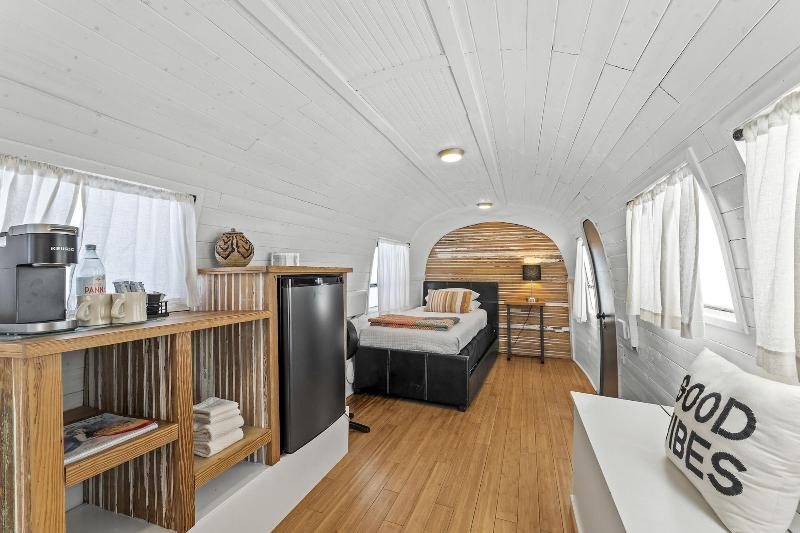 Camp Comfort image