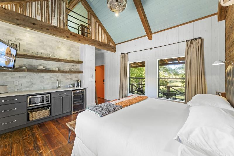Camp Comfort image