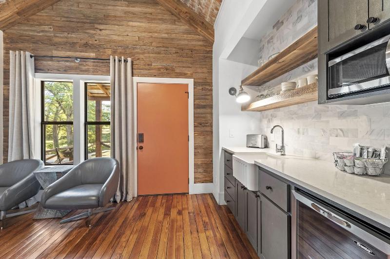 Camp Comfort image