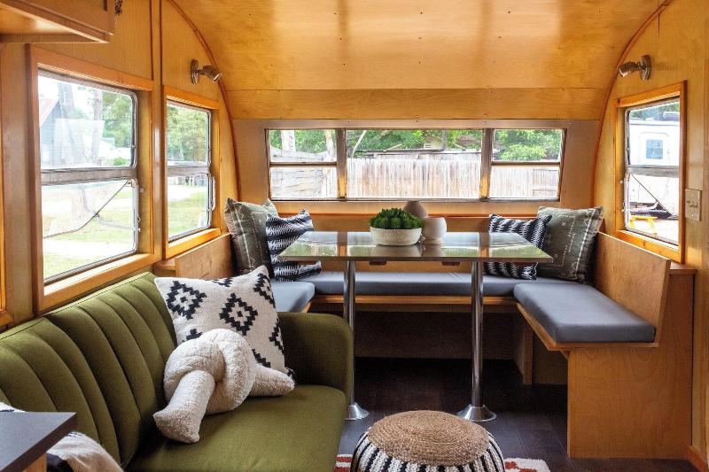 Camp Comfort image
