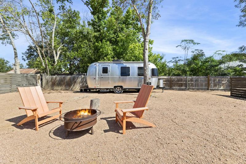 Camp Comfort image