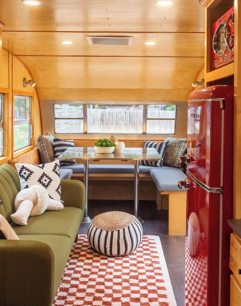Camp Comfort image