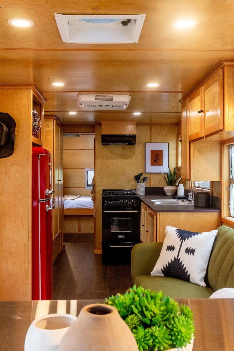 Camp Comfort image