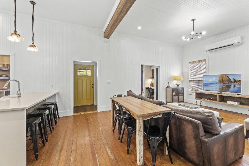 Camp Comfort image