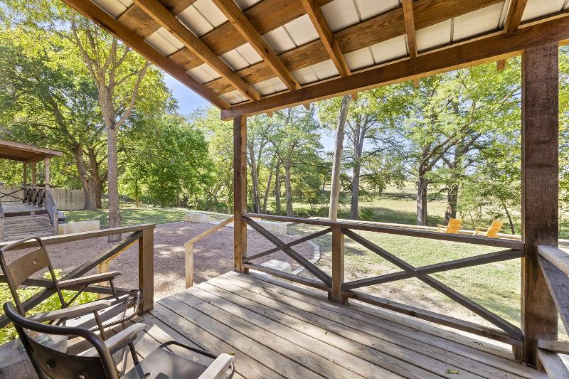 Camp Comfort image