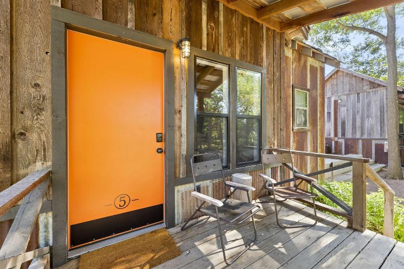Camp Comfort image