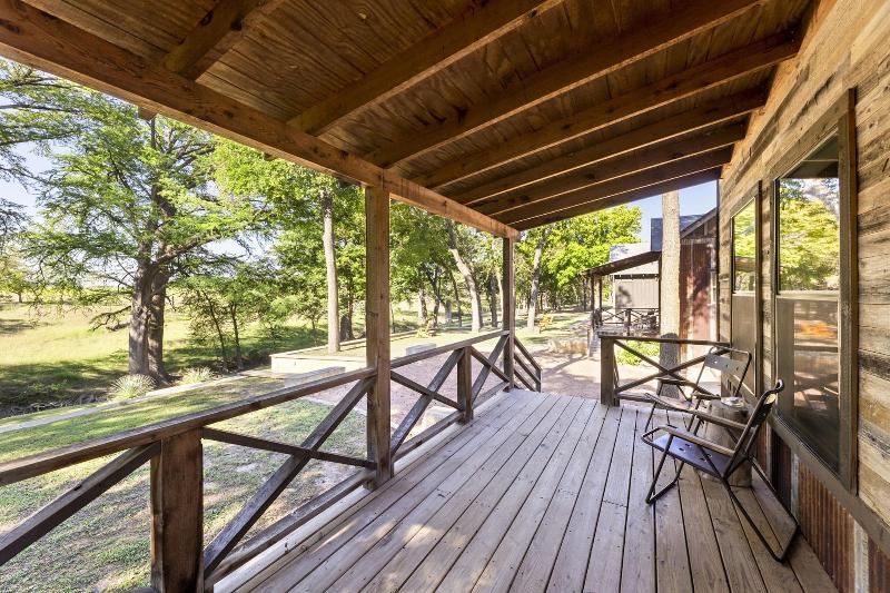 Camp Comfort image