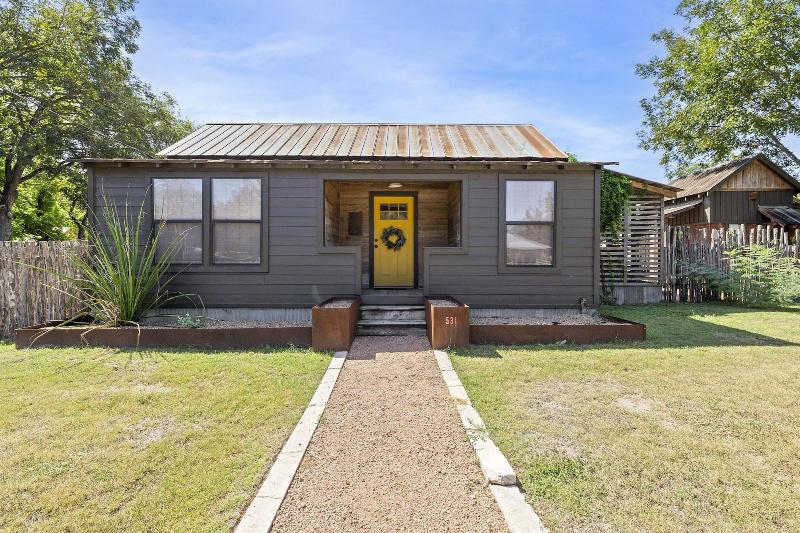 Camp Comfort image