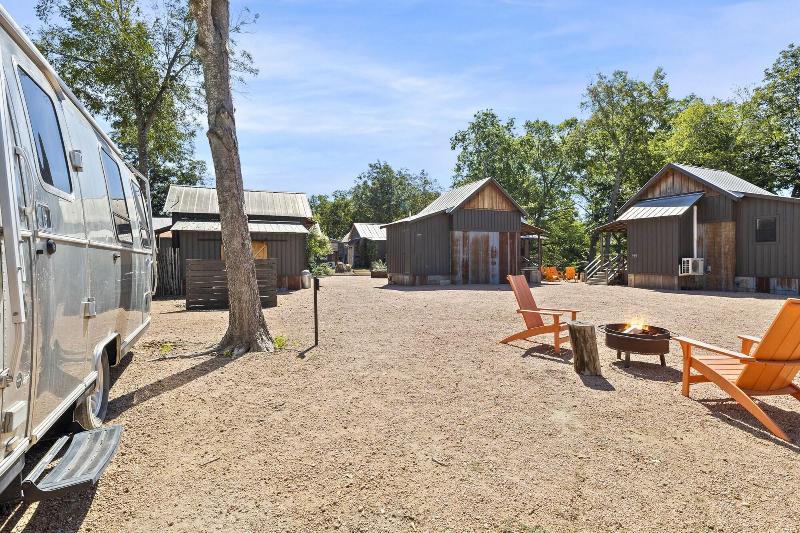 Camp Comfort image