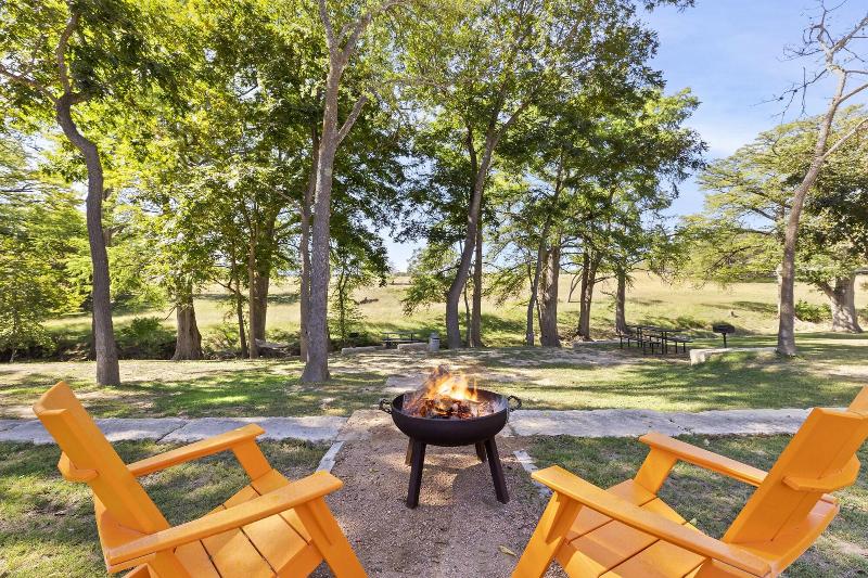 Camp Comfort image