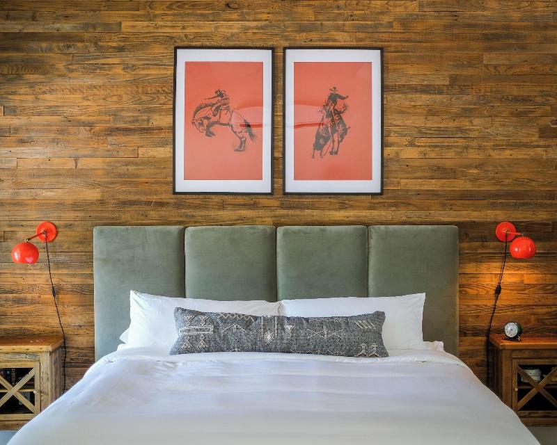 Camp Comfort image