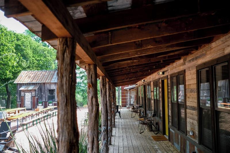 Camp Comfort image