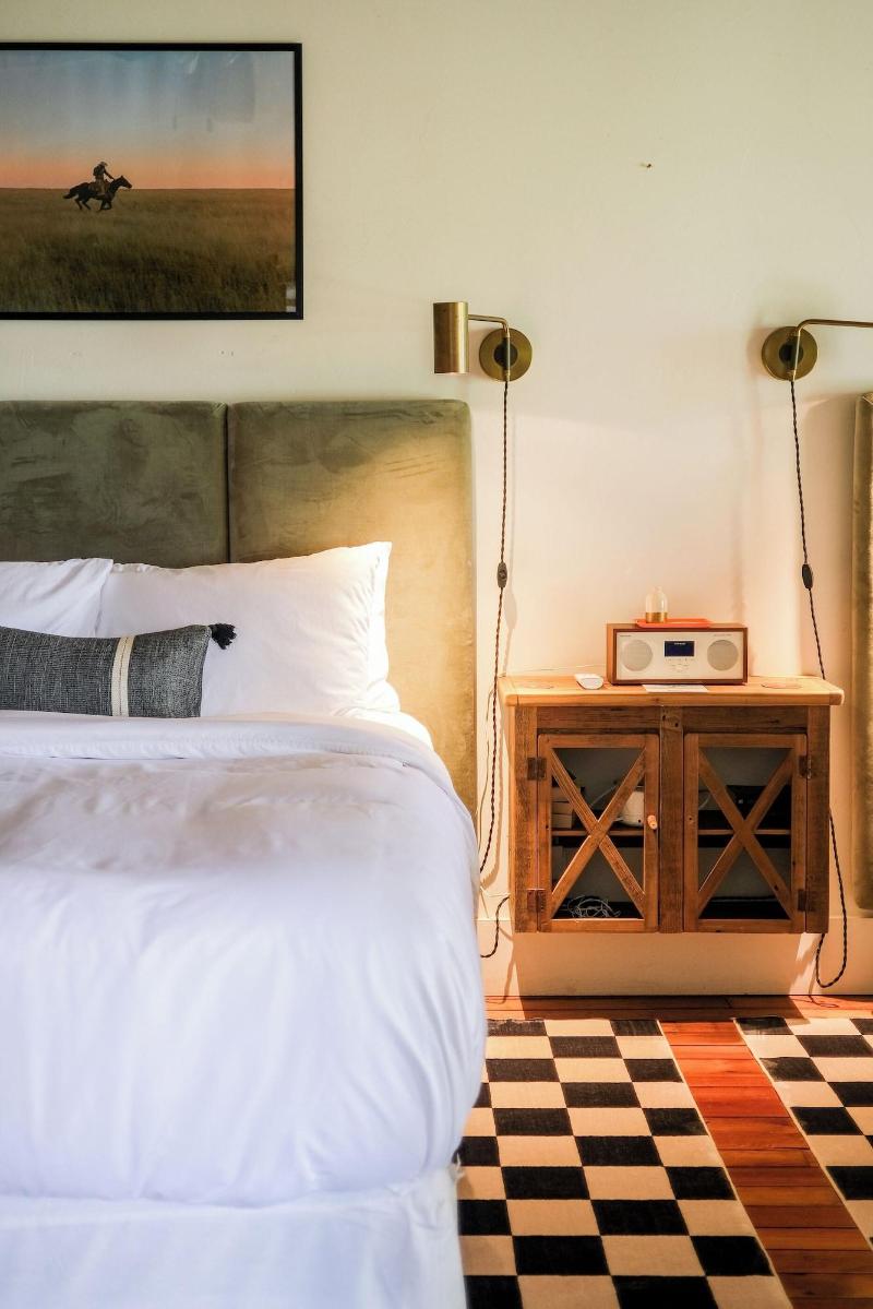 Camp Comfort image