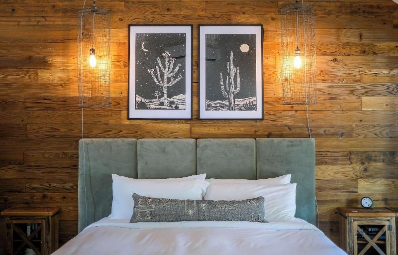 Camp Comfort image