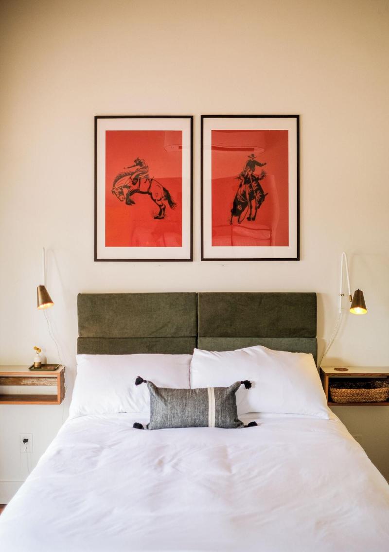 Camp Comfort image