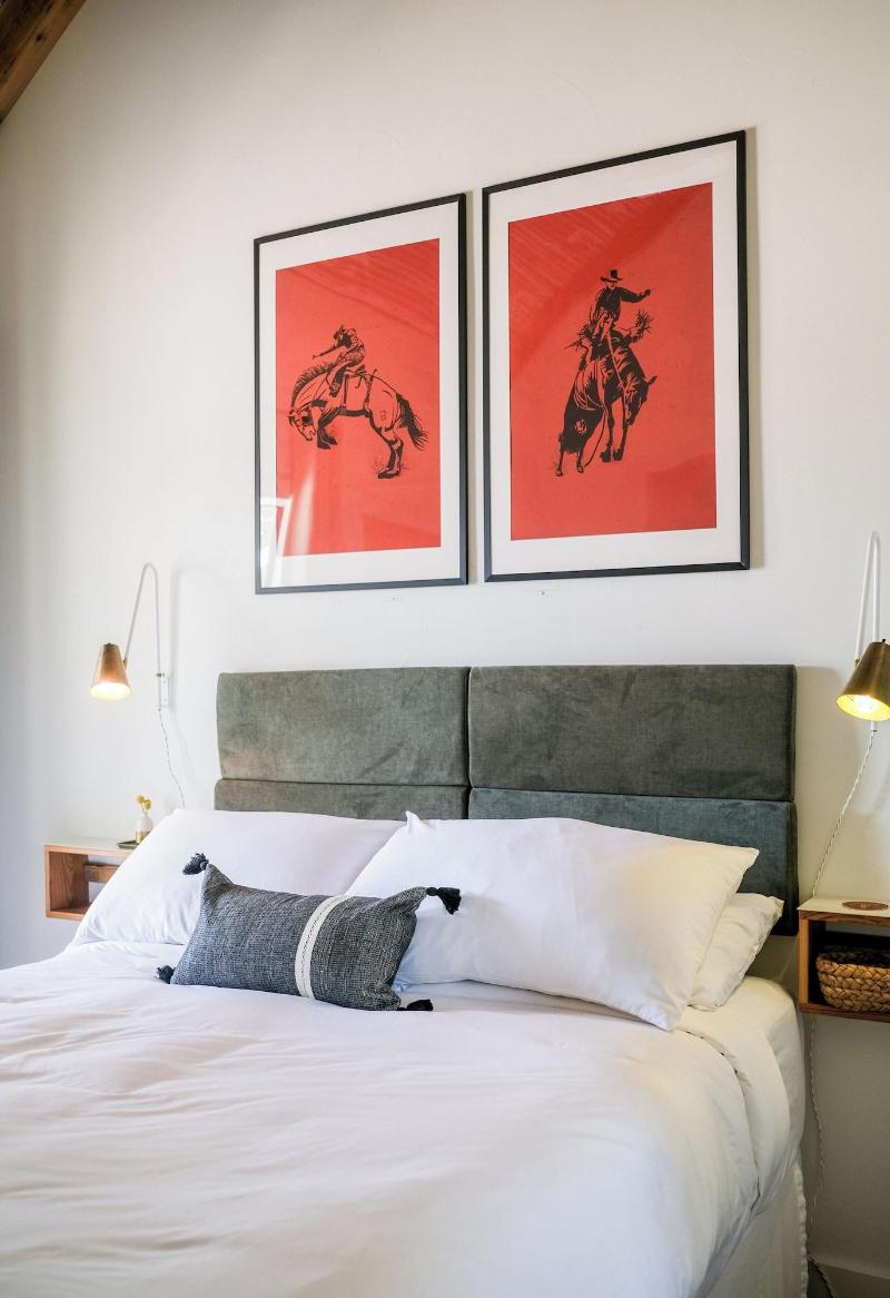 Camp Comfort image
