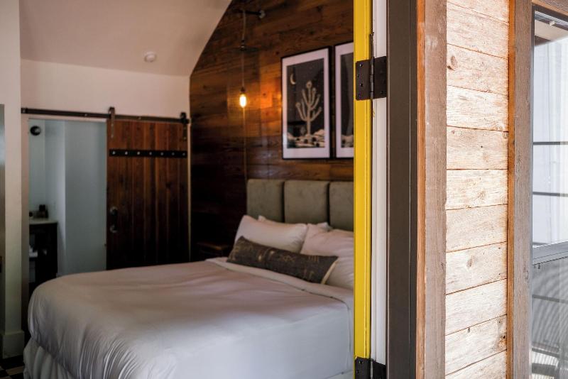 Camp Comfort image