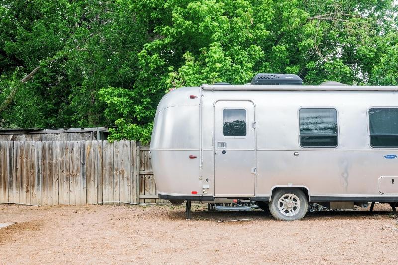 Camp Comfort image