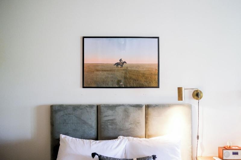 Camp Comfort image