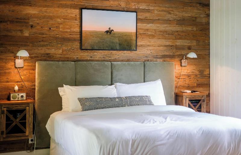 Camp Comfort image