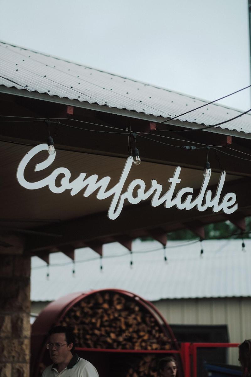 Camp Comfort image