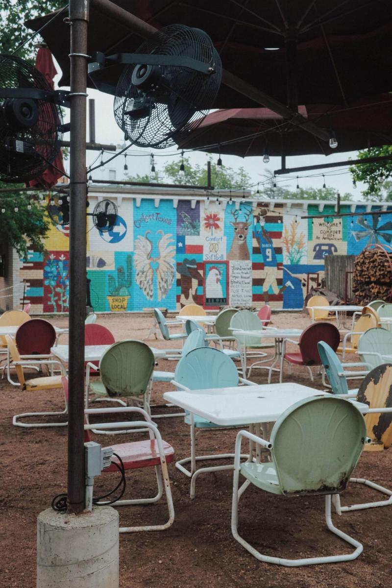Camp Comfort image