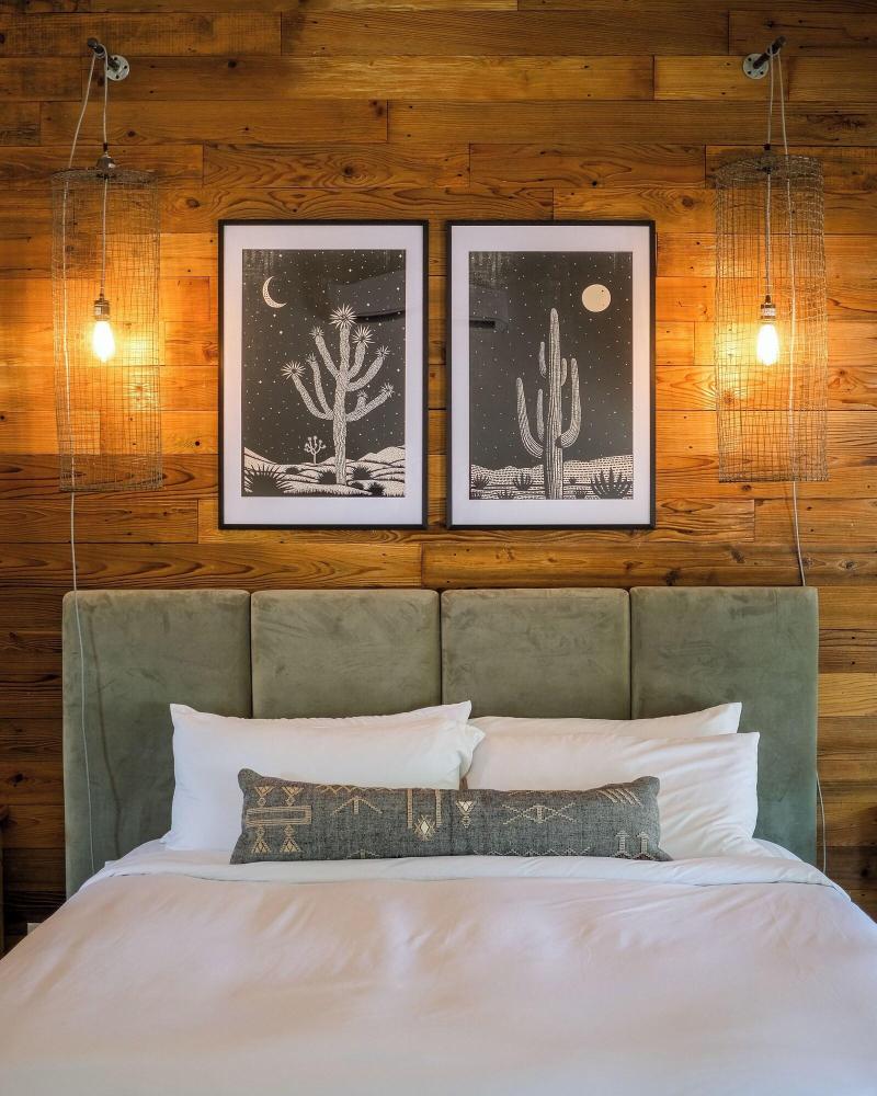 Camp Comfort image