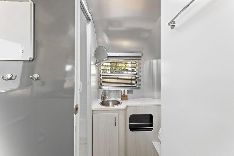 Camp Comfort image