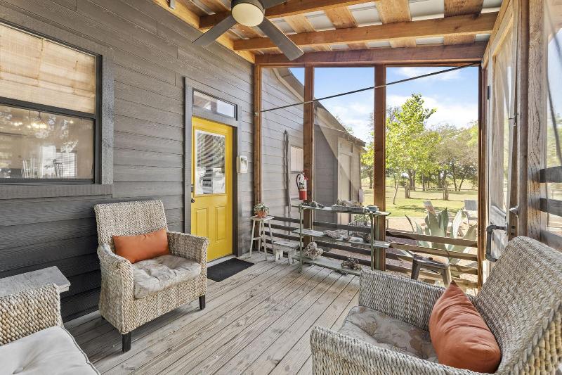 Camp Comfort image