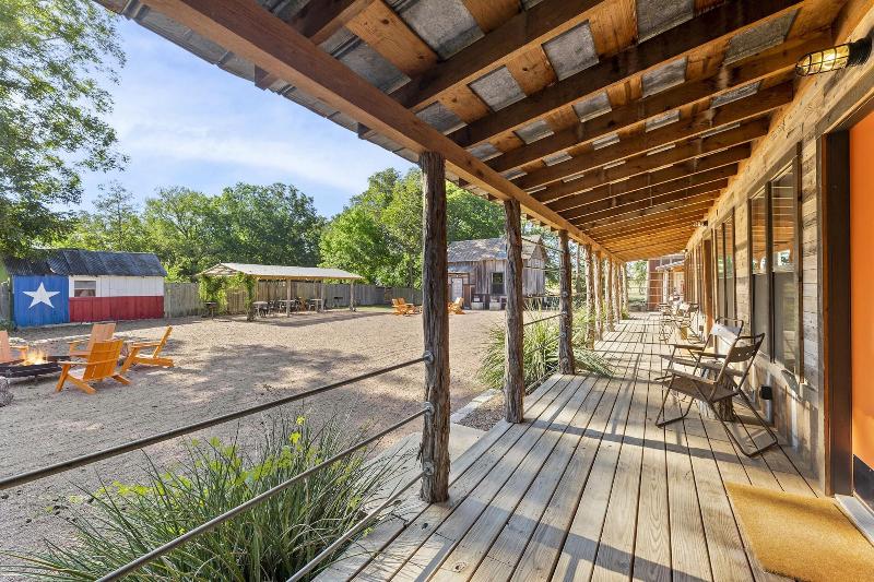 Camp Comfort image