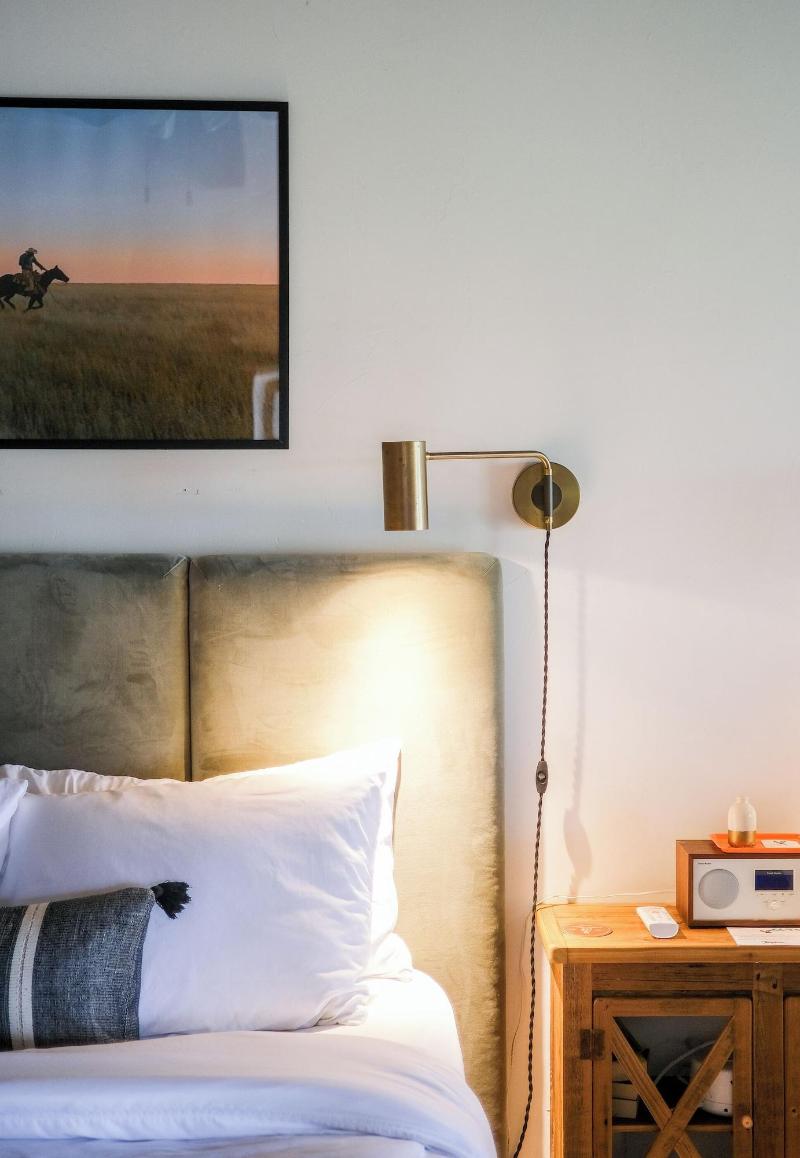 Camp Comfort image