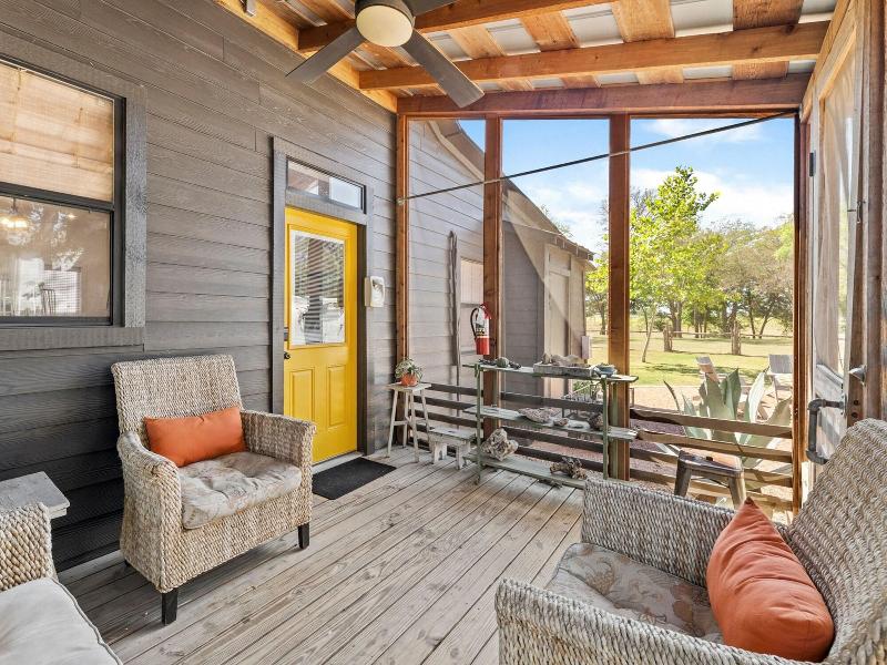 Camp Comfort image