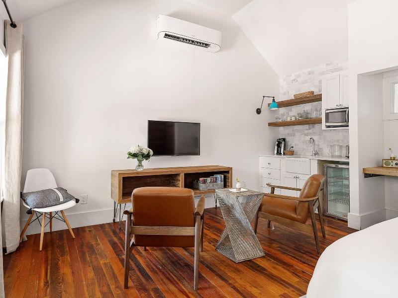 Camp Comfort image