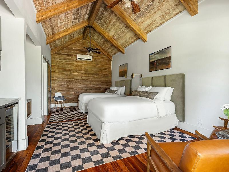 Camp Comfort image